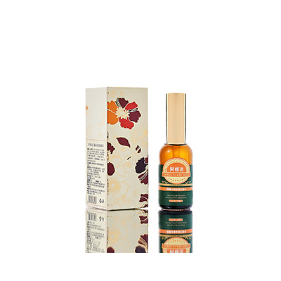 彭山私密细嫩修复精华